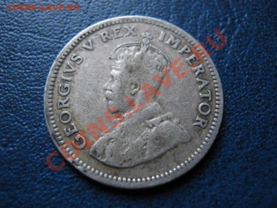 Южная Африка 6 пенсов 1929 серебро  до 16.08 в 21.00 М - IMG_0056