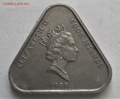 Острова КУКА 2 доллара 1988. Треугольник. НЕЧАСТАЯ. 03.02.20 - 109.JPG
