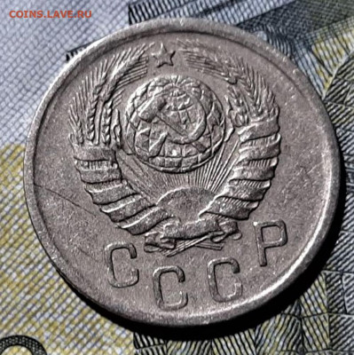15 копеек 1942. Красивая. До 03.02.20 в 22.00 по МСК - 4
