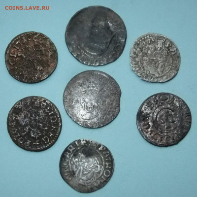 боратинки,динар,полугрош,солиды,: 3.02.20г в- 22.00 - DSCF7072.JPG