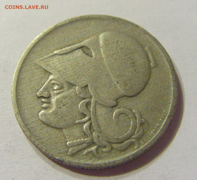 1 драхма 1926 В Греция №2 04.02.2020 22:00 МСК - CIMG6810.JPG