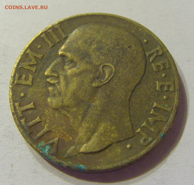 10 чентезимо 1940 Италия №1 04.02.2020 22:00 МСК - CIMG6874.JPG