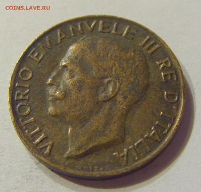 5 чентезимо 1923 Италия №1 04.02.2020 22:00 МСК - CIMG6886.JPG