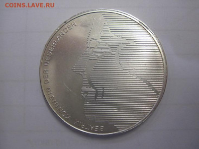 50 гульденов Нидерланды 1984  до 01.02.20 - IMG_2087.JPG