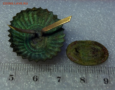 кокарда офицерская РИА - IMG_20200124_145103