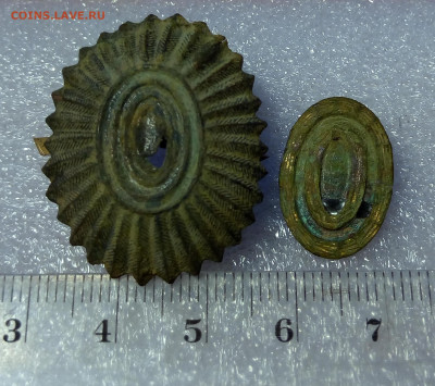 кокарда офицерская РИА - IMG_20200124_144945