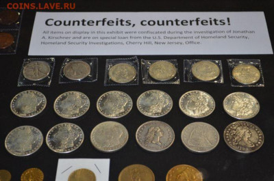 10.5  лет за фальшивые монеты. - Some-fakes-seized-from-Kirschner-696x461