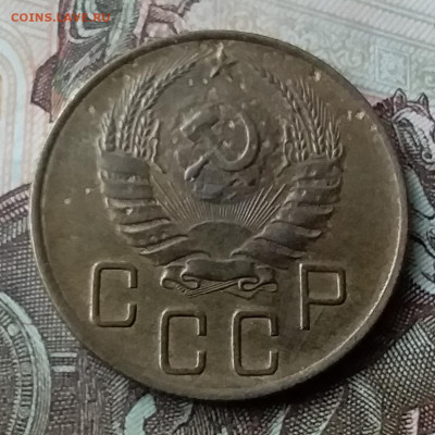 5 копеек 1940. До 3.02.20 в 22.00 - 20200130_151020