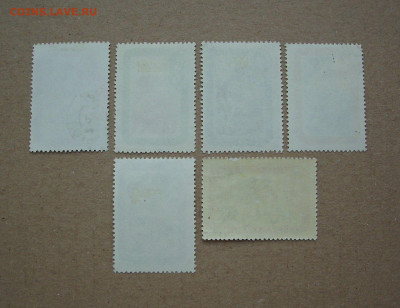 СССР. 1957 г. XIV Олимпийские Игры.   До 02.02.. - IMG_8192.JPG