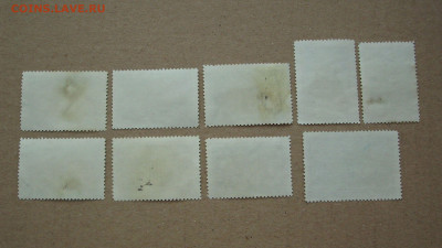 СССР. 1950 г.. Музеи Москвы.  До 02.02.. - IMG_8202.JPG