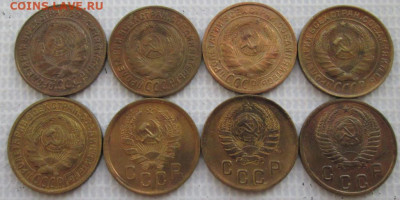 2 Копейки 1926-53 г. окон. 03.02.2020 г. 22-00 МСК. - 22222222