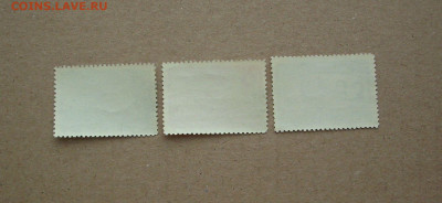 СССР. 1949 г. 125-летие Малого театра. До 02.02.. - IMG_8217.JPG