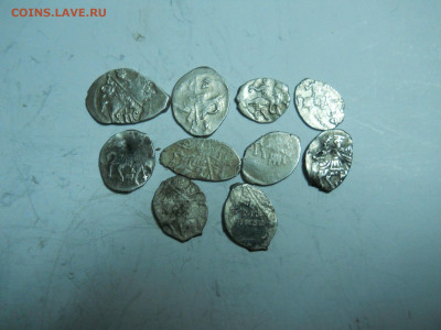 чешуя Ивана.федора.М.Федоровича до 02.02.2020 в 22-00 по мск - DSCN4902.JPG