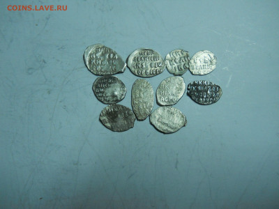 чешуя Ивана.федора.М.Федоровича до 02.02.2020 в 22-00 по мск - DSCN4900.JPG