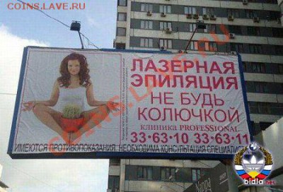 юмор - кактус