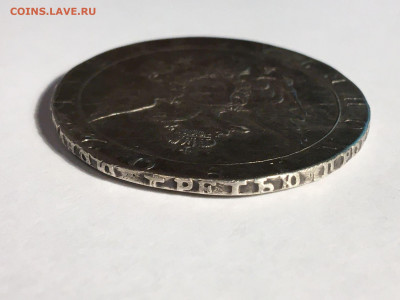 1 Рубль 1802 г. - 163433235 (3)