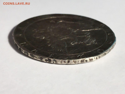1 Рубль 1802 г. - 163433235 (4)
