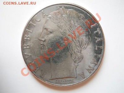 Италия. L 100 1979 Года. Окончание в 20.05, 21.08.11. - 23.JPG