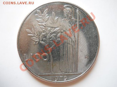 Италия. L 100 1979 Года. Окончание в 20.05, 21.08.11. - 22.JPG