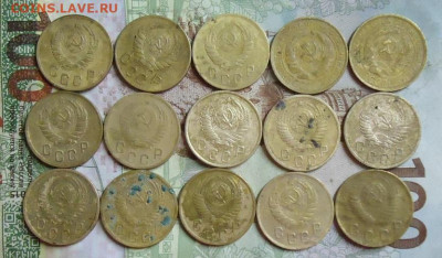 2 копейки  15шт 1930-1957г. до 5.02.2020 в 22.00 - DSC04588.JPG