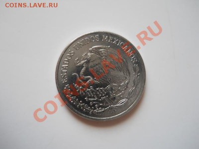 Мексика. 10 C 1994 Года. Окончание в 20.10, 21.08.2011. - 25.JPG