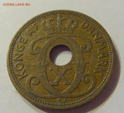 5 эре 1937 Дания №1 05.02.2020 22:00 МСК - CIMG7687.JPG