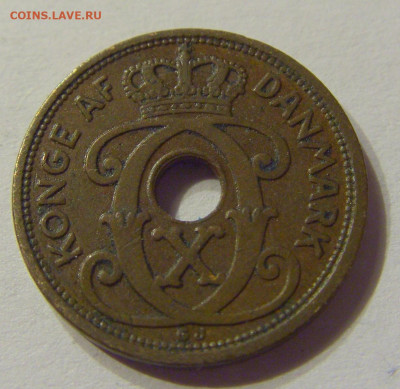 1 эре 1930 Дания №1 05.02.2020 22:00 МСК - CIMG7695.JPG