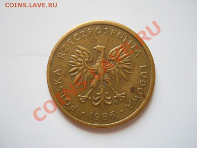 Польша. 2 Zt 1986 Года. Окончание в 20.25, 21.08.11. - 31.JPG