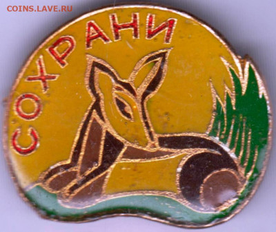 Знак СОХРАНИ до 06.02.20 г. в 23.00 - 016