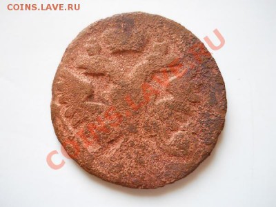 Денга 1741 Года. Окончание в 21.35, 21.08.11. - 59.JPG