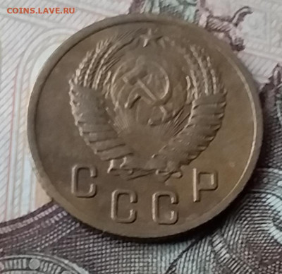 2 копейки 1952. До 3.02.20 в 22.00 - 20200131_133531