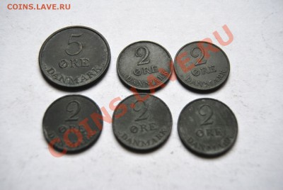 Дания - Дания - цинк -1.JPG