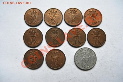 Дания 2 - Дания - 5 оре -4.JPG