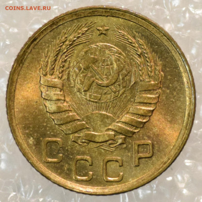 1 к. 1940 1.2 В   unc   До 2.2.2020 - 20200130_191311