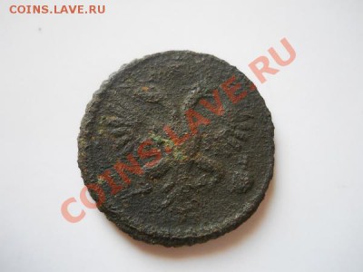 Полушка 1734 Года. Окончание в 22.55, 21.08.11. - 91.JPG