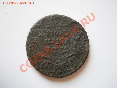 Полушка 1734 Года. Окончание в 22.55, 21.08.11. - 90.JPG