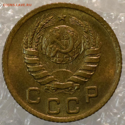 1 к. 1939 unc   До 2.2.2020 - 20200131_182727