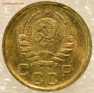 1 к. 1941 unc   До 2.2.2020 - 20200131_182940