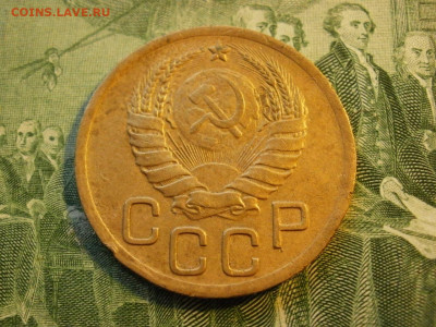 3 копейки 1938 года ОТЛИЧНЫЕ! до 2.02.20г - P1010002.JPG