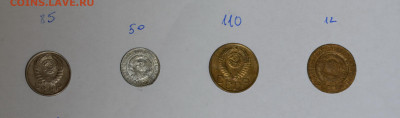 20 шт. РЕДКИХ РАЗНОВИДНОСТЕЙ 26-53 гг 06.02.2020 в 22-15 - DSC_22660