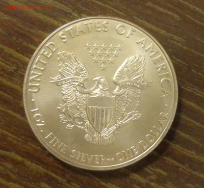 США - ШАГАЮЩАЯ СВОБОДА 2009 АЦ до 7.02, 22.00 - ШС - 2009_2