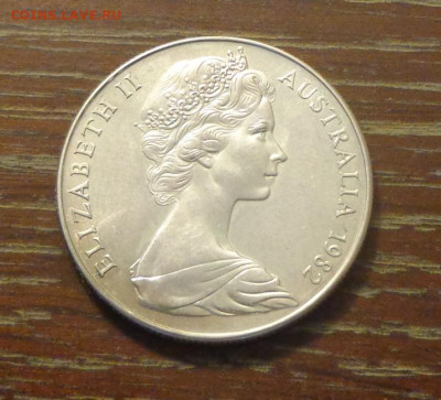 АВСТРАЛИЯ - 10 долларов ИГРЫ СОДРУЖЕСТВА до 7.02, 22.00 - Австралия 10 д Игры Содружества_2.JPG