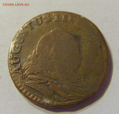 1 грош 1755 Августрин III Польша №1 07.02.2020 22:00 МСК - CIMG7763.JPG