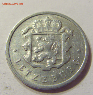 25 сантим 1972 Люксембург №1 07.02.2020 22:00 МСК - CIMG7771.JPG
