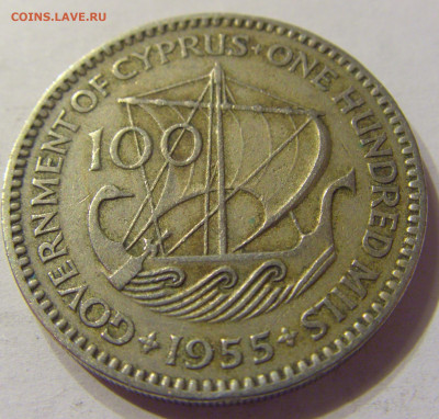 100 милс 1955 Кипр №1 07.02.2020 22:00 МСК - CIMG7793.JPG