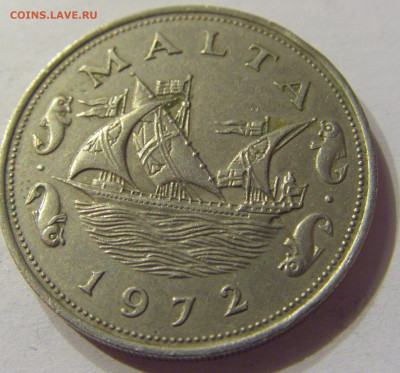10 центов 1972 Мальта №1 07.02.2020 22:00 МСК - CIMG7807.JPG
