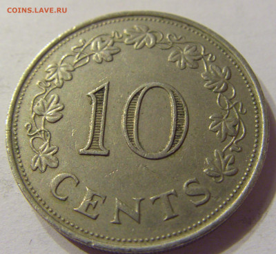 10 центов 1972 Мальта №1 07.02.2020 22:00 МСК - CIMG7805.JPG