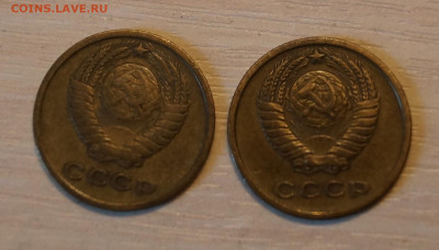 2 коп 1965г. 2 шт. до 06.02.в 22-00 - DSC05064.JPG