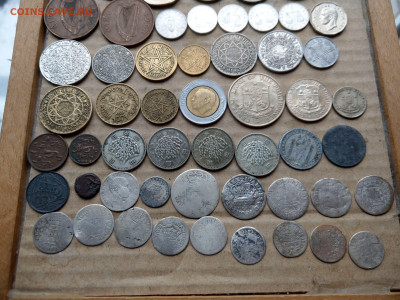 Монеты мира ФИКС 02.02 - IMAG5647