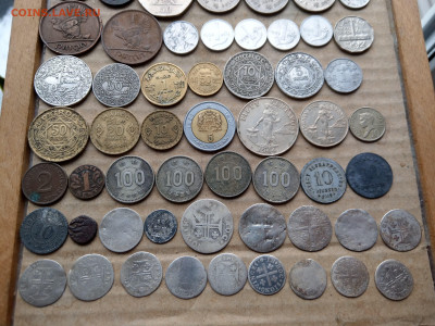 Монеты мира ФИКС 02.02 - IMAG5649